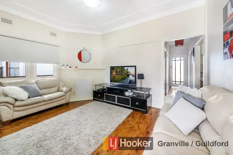 Third view of Homely house listing, 8 Bennalong Street, Granville NSW 2142