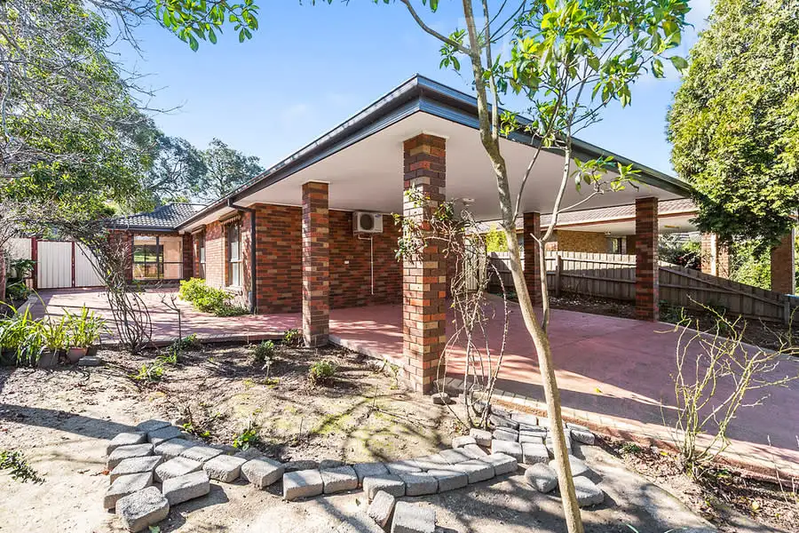 Main view of Homely house listing, 17 Marlesford Avenue, Wantirna VIC 3152