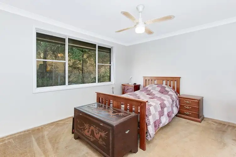 Seventh view of Homely house listing, 9 Hammond Court, Baulkham Hills NSW 2153