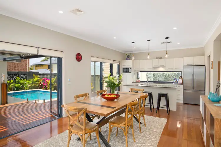 Second view of Homely house listing, 33 Mahogany Boulevard, Warriewood NSW 2102