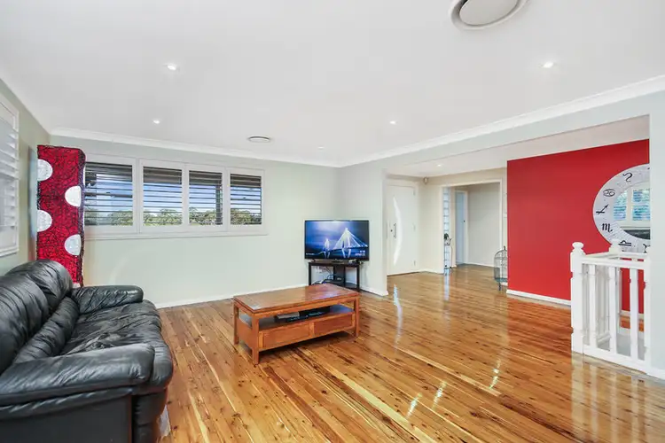 Second view of Homely house listing, 10 Callistemon Close, Baulkham Hills NSW 2153