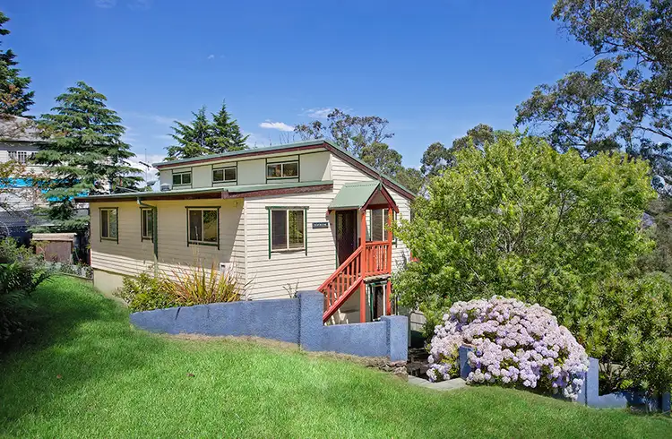 11 Lyne Street, Katoomba NSW 2780
