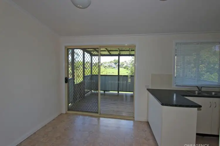 Fourth view of Homely house listing, 17 Sullivan Street, East Kempsey NSW 2440