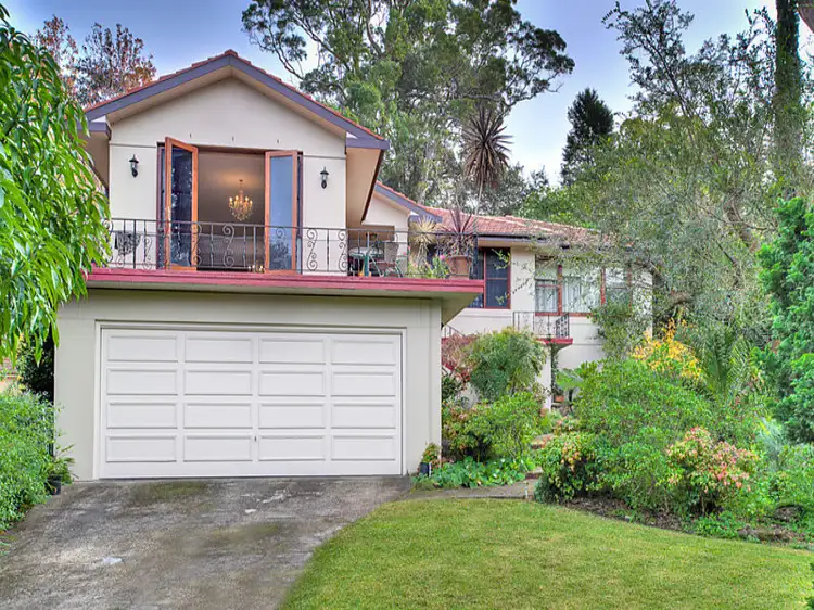Main view of Homely house listing, 2 Metzler Place, Gordon NSW 2072