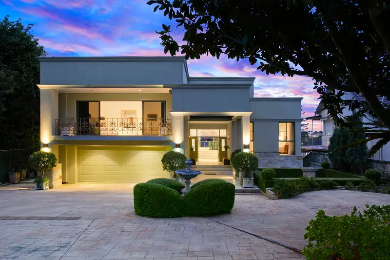 Main view of Homely house listing, 68-70 Kangaroo Point Road, Kangaroo Point NSW 2224