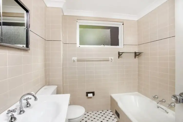 Fourth view of Homely apartment listing, 5/6 Fraters Avenue, Sans Souci NSW 2219