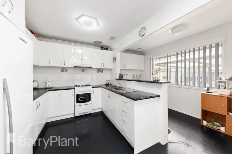 Sixth view of Homely house listing, 25 Lois Street, St Albans VIC 3021