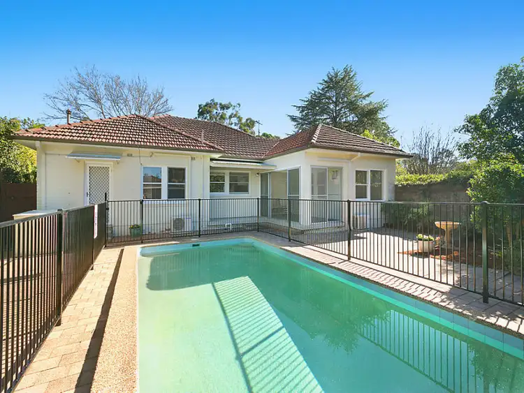 Fifth view of Homely house listing, 287 Mona Vale Road, St Ives NSW 2075