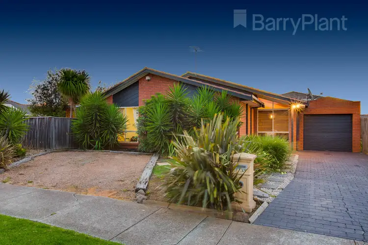 1/49 Goodwood Drive, Keilor Downs VIC 3038