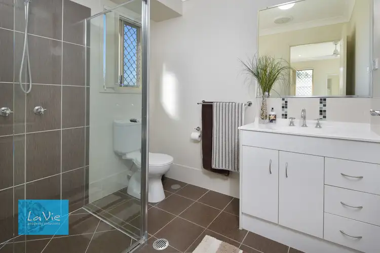 Fourth view of Homely house listing, 39 Quinn Close, Augustine Heights QLD 4300