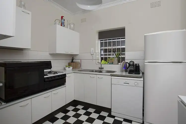 Fourth view of Homely apartment listing, 1/52 Bellevue Road, Bellevue Hill NSW 2023
