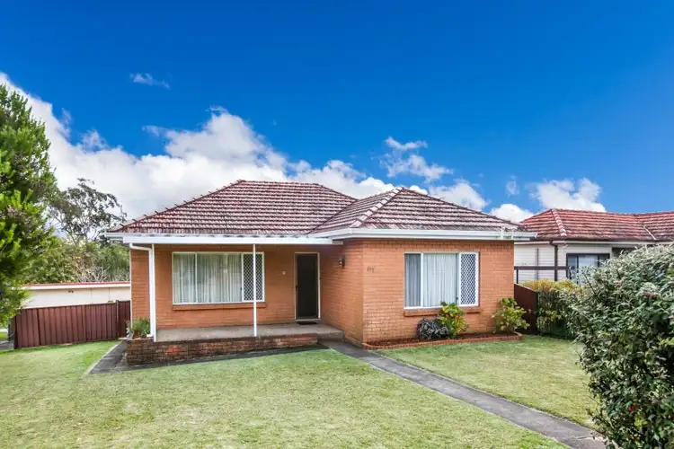 Main view of Homely house listing, 195 Loftus Avenue, Loftus NSW 2232