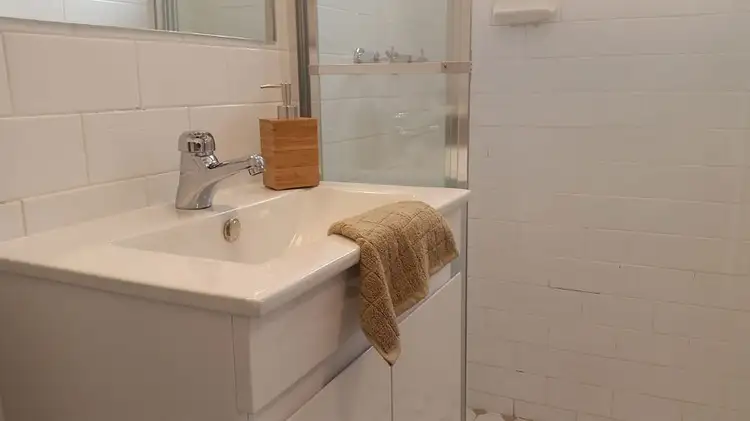 Third view of Homely apartment listing, 8/3 Rayner Street, Lilyfield NSW 2040