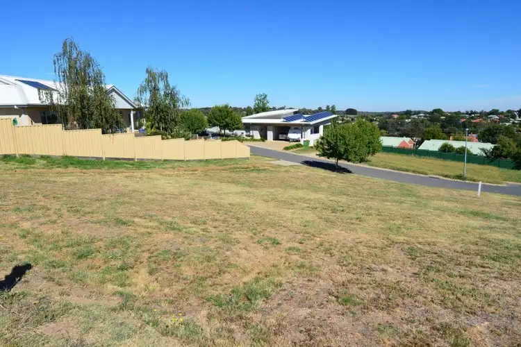 Second view of Homely land listing, 9 Kelly Court, Beechworth VIC 3747