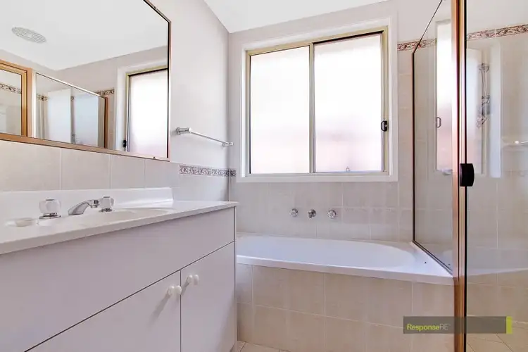 Seventh view of Homely house listing, 38 Galea Drive, Glenwood NSW 2768