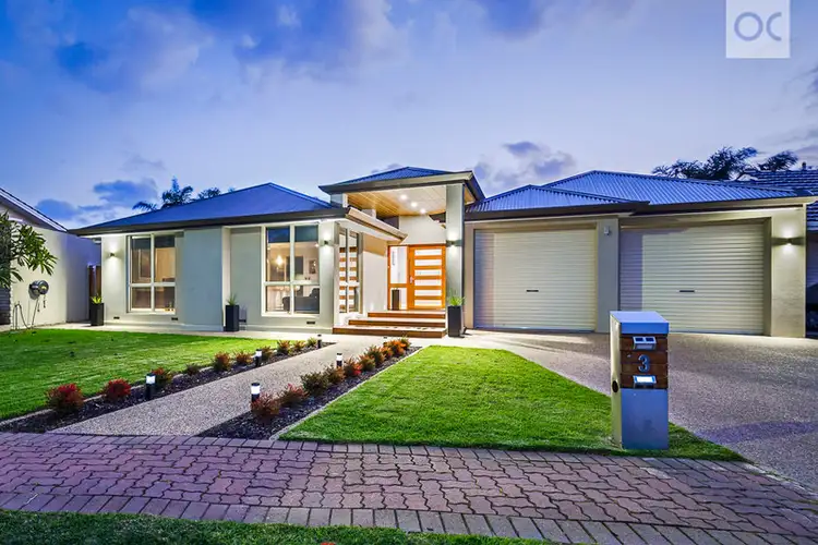 3 Roban Street, West Beach SA 5024