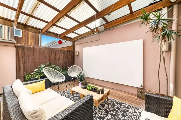 Fifth view of Homely house listing, 96 Darghan Street, Glebe NSW 2037