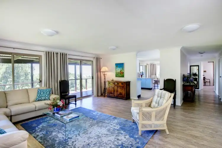 Third view of Homely house listing, 162 Grahams Road, Meroo Meadow NSW 2540