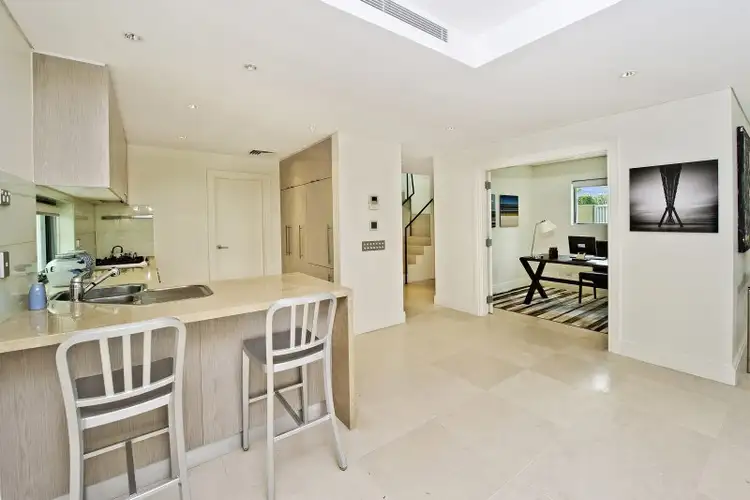 Fifth view of Homely townhouse listing, 1/2 Conway Avenue, Rose Bay NSW 2029