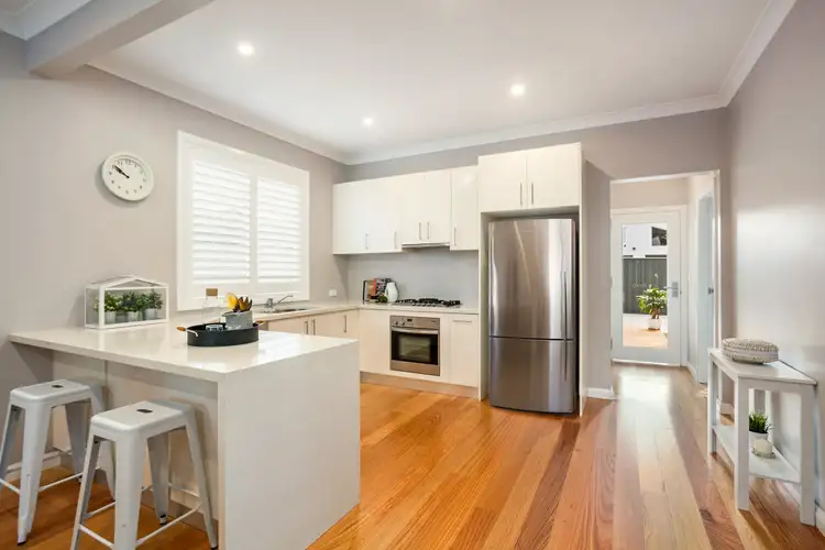 Third view of Homely house listing, 38 Railway Street, Corrimal NSW 2518