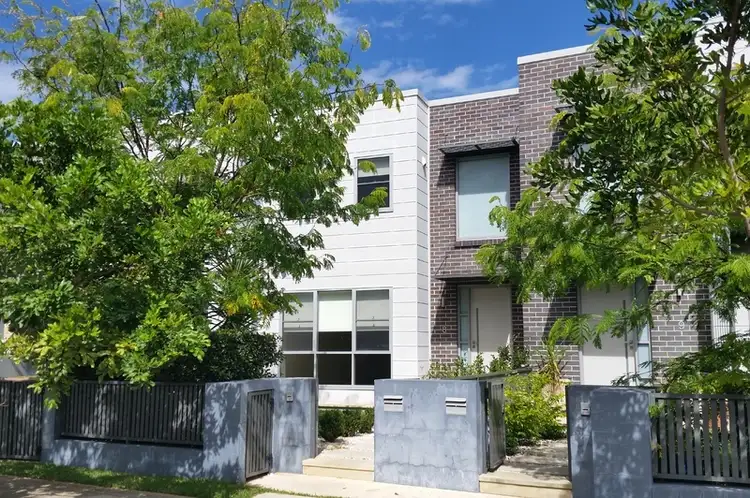 Main view of Homely townhouse listing, 8/1-27 Cove Circuit, Little Bay NSW 2036