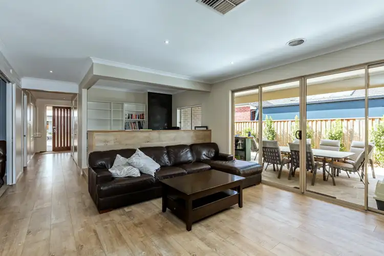 Third view of Homely house listing, 21 Eaglehawk Boulevard, Eynesbury VIC 3338