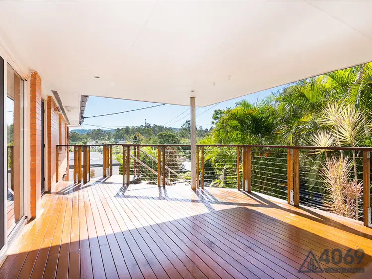 Second view of Homely house listing, 31 Aronia Street, Kenmore QLD 4069
