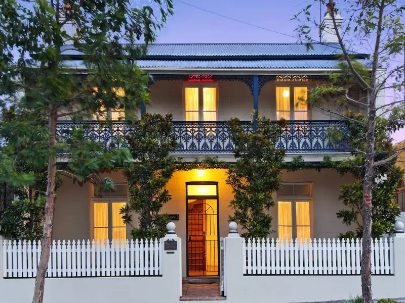 Main view of Homely house listing, 89 Rowntree Street, Birchgrove NSW 2041