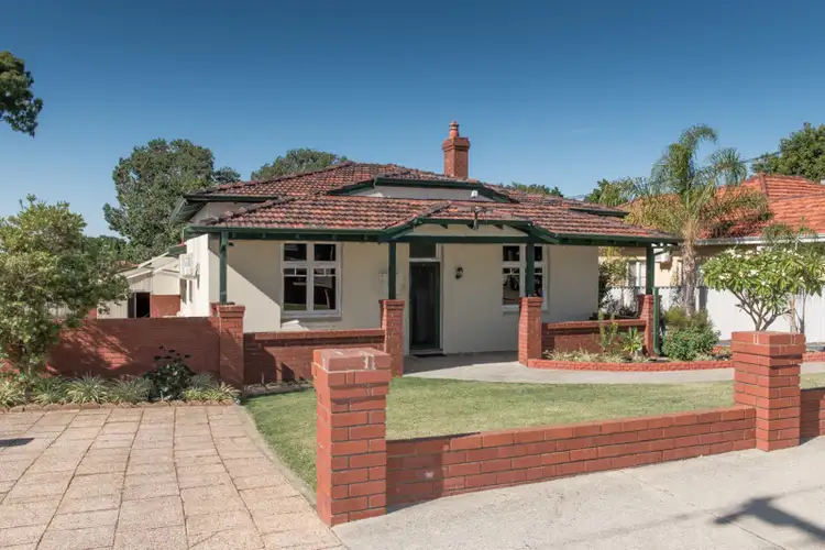 Fourth view of Homely house listing, A/48 Swansea Street, East Victoria Park WA 6101