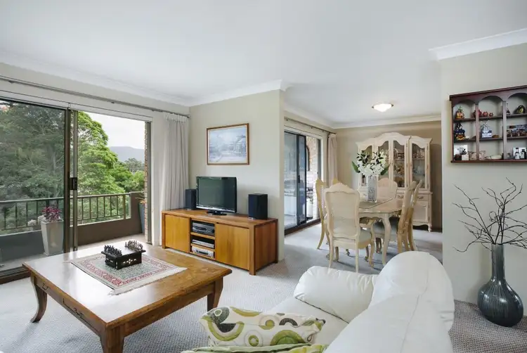15/60 Bourke Street, North Wollongong NSW 2500