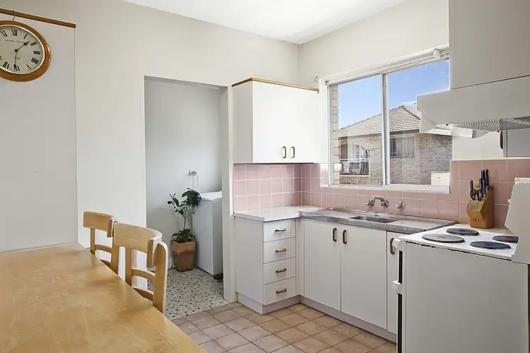 Second view of Homely unit listing, Unit 10/15 Ashburn Place, Gladesville NSW 2111