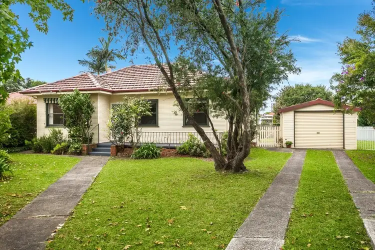 Main view of Homely house listing, 5 Rann Street, Fairy Meadow NSW 2519