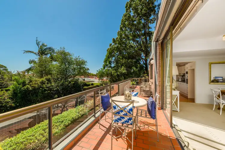 Fourth view of Homely apartment listing, 11/105 Cowles Road, Mosman NSW 2088