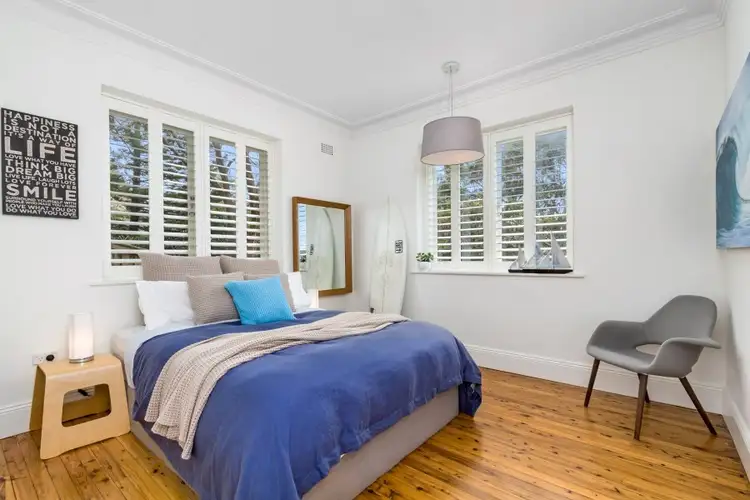 Fifth view of Homely apartment listing, 2/21 Kangaroo Street, Manly NSW 2095