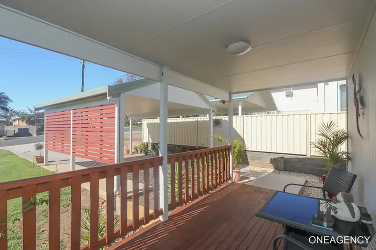 Fourth view of Homely house listing, 50 Queen Street, Greenhill NSW 2440