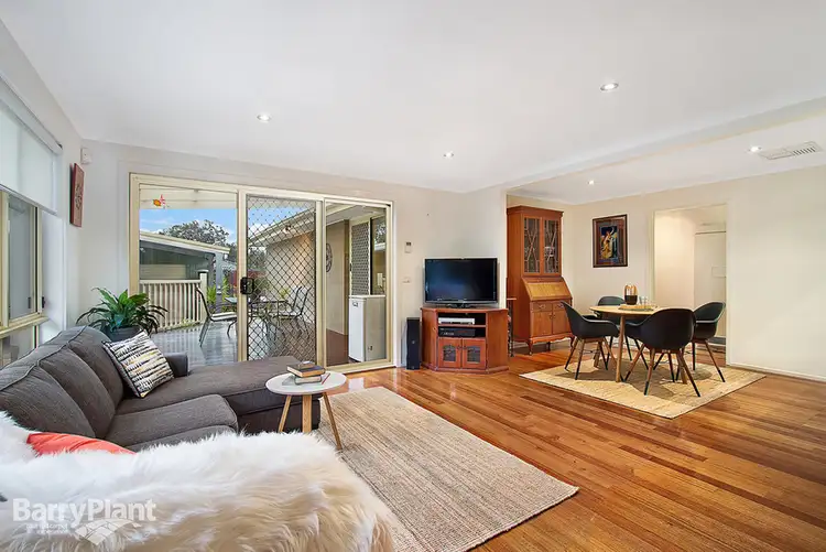 Fourth view of Homely house listing, 14 Tarraleah Place, Boronia VIC 3155
