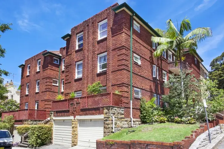 2/2 Martins Avenue, Bondi NSW 2026