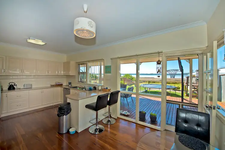 Second view of Homely house listing, 105 Bay View Drive, Little Grove WA 6330