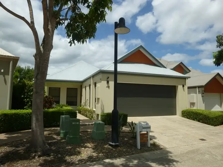 2025/1 The Vistas Drive, Carrara QLD 4211