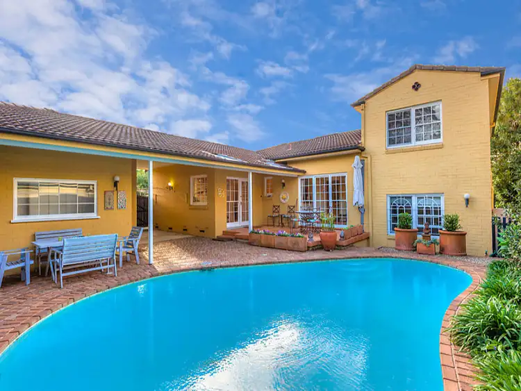 Second view of Homely house listing, 12 Hastings Road, Warrawee NSW 2074