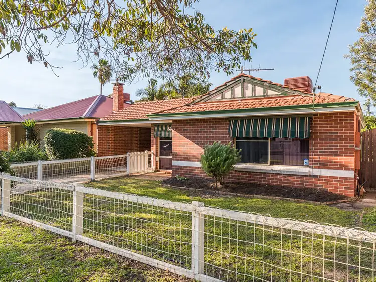 Second view of Homely house listing, 141 Acton Avenue, Rivervale WA 6103