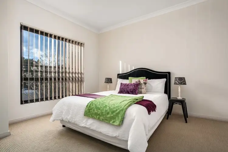 Fourth view of Homely townhouse listing, 6/14-18 Connells Point Road, South Hurstville NSW 2221