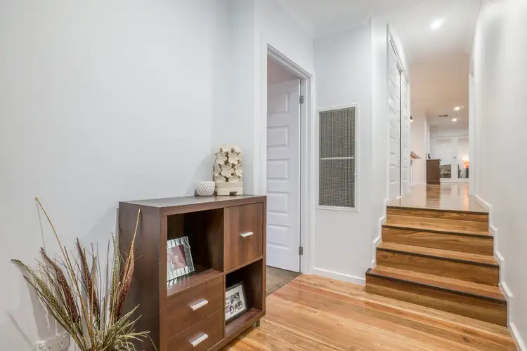Second view of Homely house listing, 33 Burbidge Drive, Bacchus Marsh VIC 3340