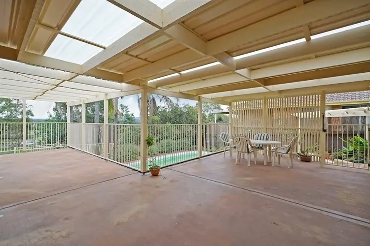 Fifth view of Homely house listing, 53 Southdown Road, Elderslie NSW 2570