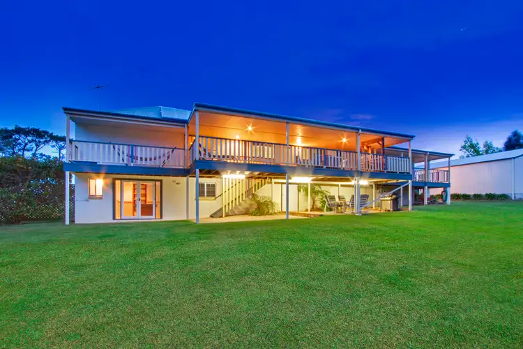 Fifth view of Homely house listing, 347 Blaxlands Ridge Road, Kurrajong NSW 2758