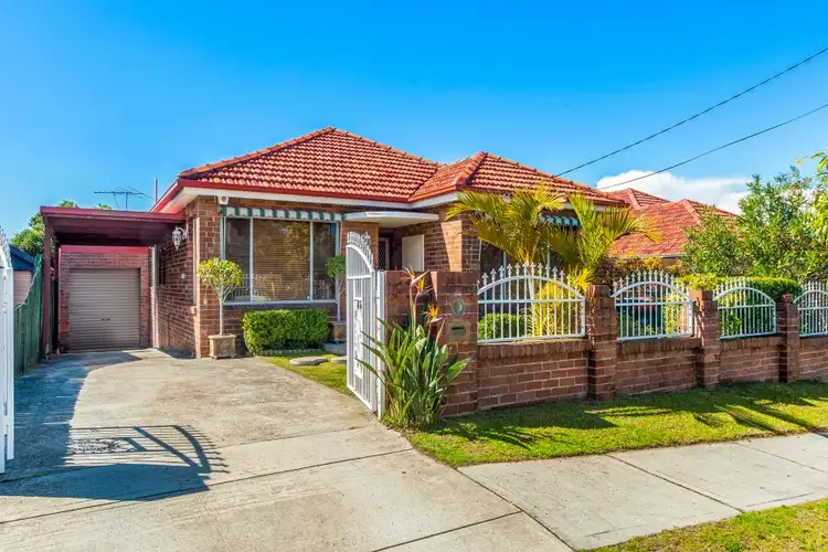 16 Ulm Street, Maroubra NSW 2035