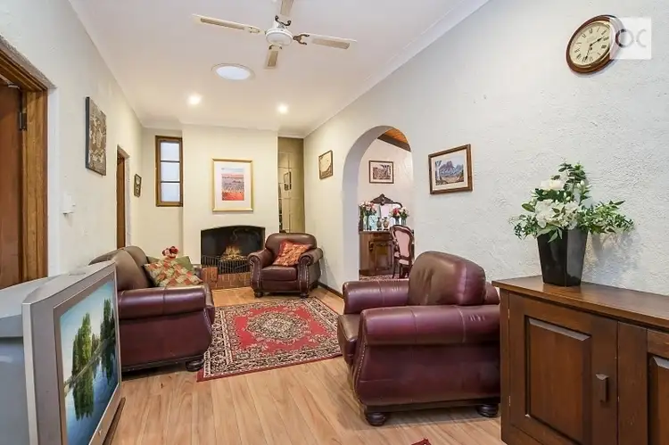 Main view of Homely house listing, 11 Little Gilbert Street, Adelaide SA 5000