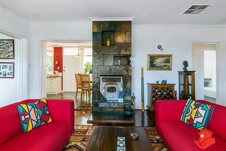 Fifth view of Homely house listing, 16 Tredale Avenue, Mount Richon WA 6112