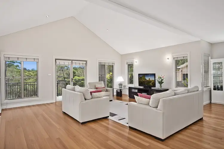 Third view of Homely house listing, 9 Georgia Terrace, Kellyville NSW 2155