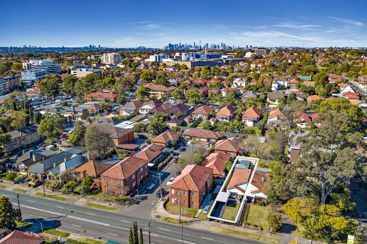 Fifth view of Homely semi-detached listing, 70 Milton Street, Ashfield NSW 2131